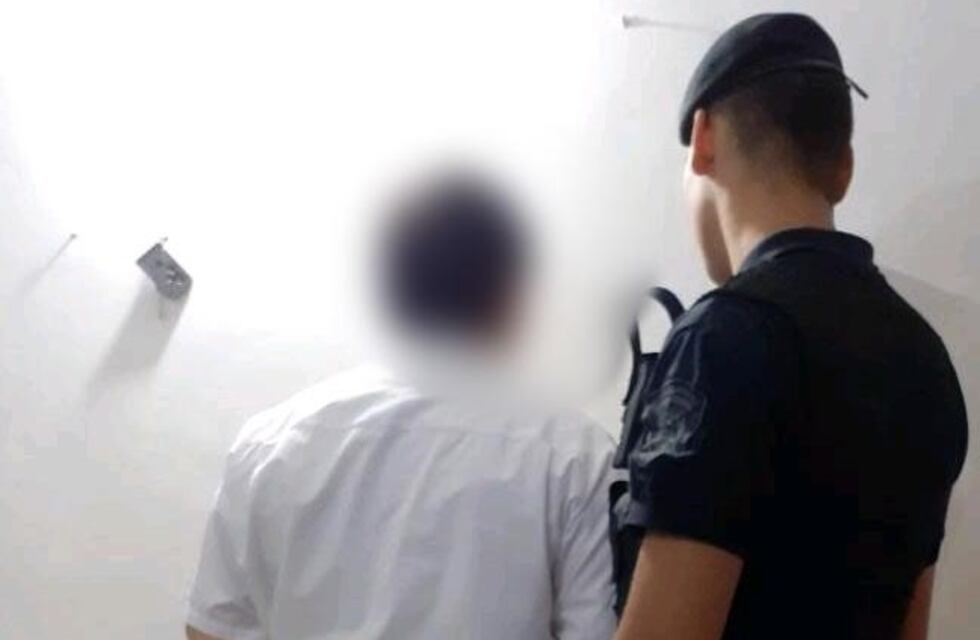 El docente acusado de grooming recuperó la libertad