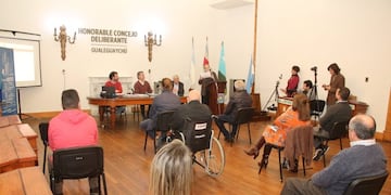 Víctimas de la Dictadura que no era reconocidos fueron descubiertos a través de una investigación en Gualeguaychú\nCrédito: MDG