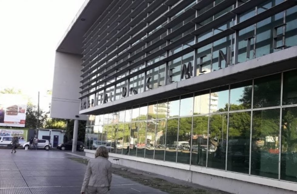 Internaron a un chico de 17 años baleado en la zona sudoeste