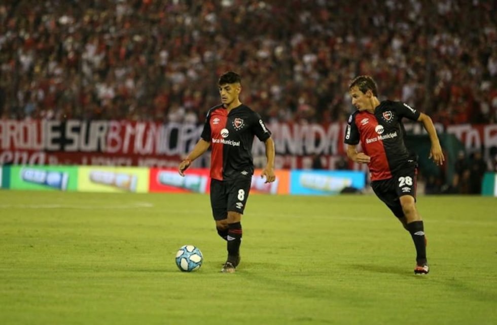 Kudelka piensa en Rivero y Fontanini para rearmar la defensa de Newell's