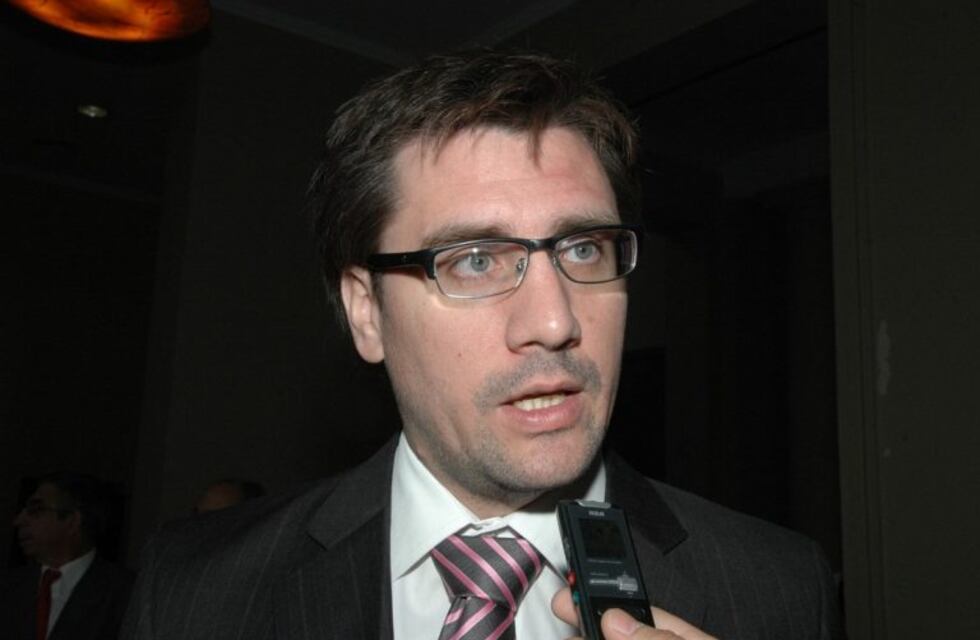 Juan Luna: "No podemos ofrecer más del 16%"