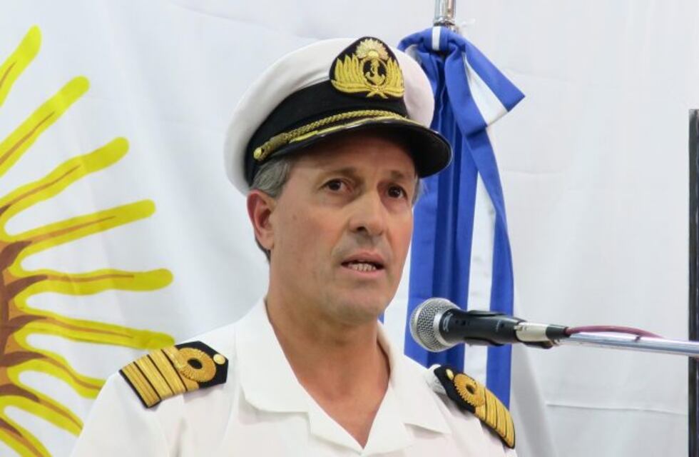 La Armada sobre el ARA San Juan: "Escenario incompatible con la vida humana"