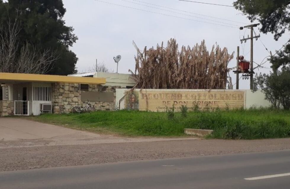 Imputaron por tenencia de pornografía infantil a un religioso acusado por abuso sexual