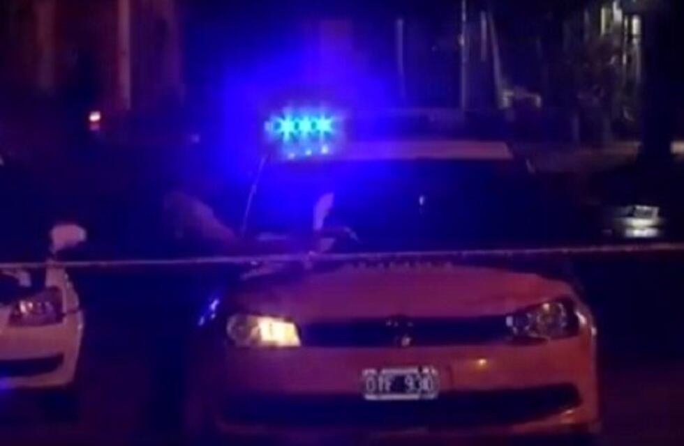 Acribillaron con cinco balazos a un hombre de 56 años en Villa Gobernador Gálvez