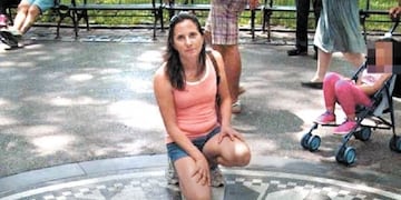 Patricia Maldonado