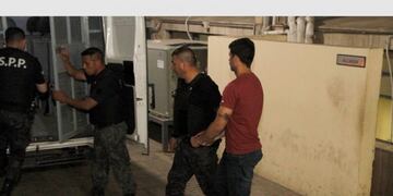 Juan José de la Plata\u002E