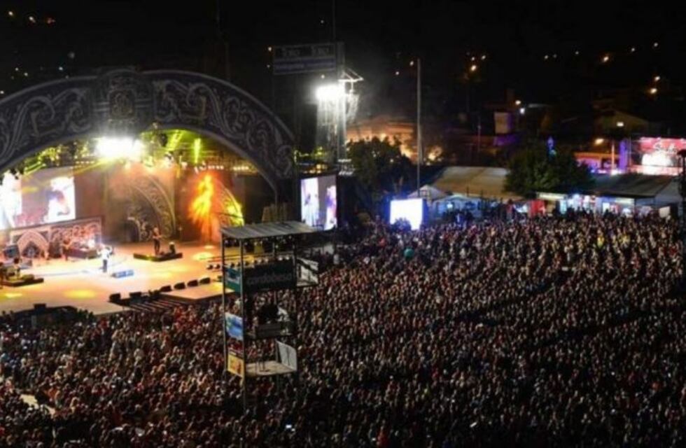 Cosquín: grilla completa y precios para el Festival Nacional de Folklore 2020