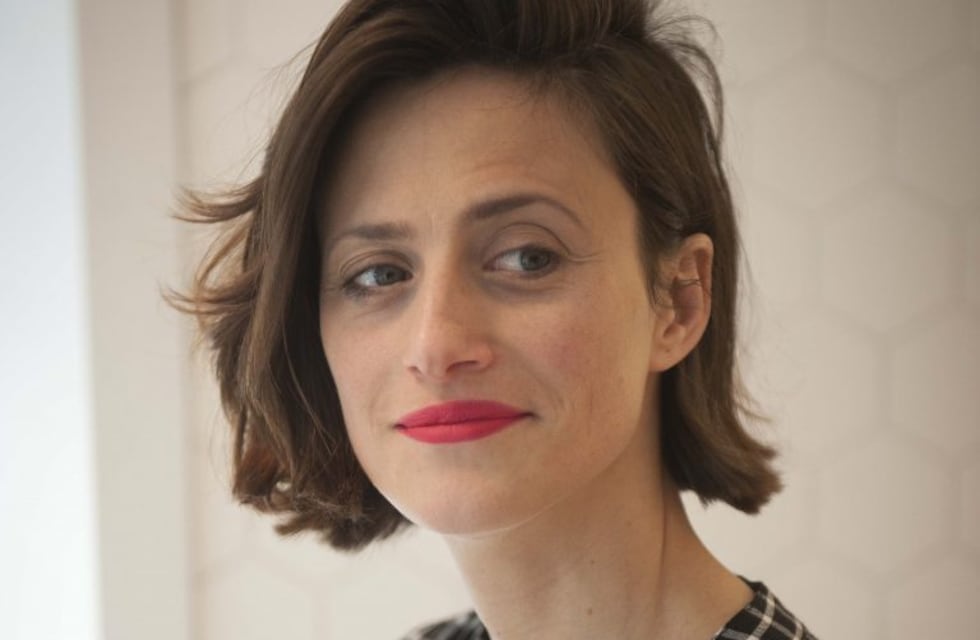 Mónica Antonópulos: "Las mujeres estuvimos obligadas a enterrar nuestros sueños"