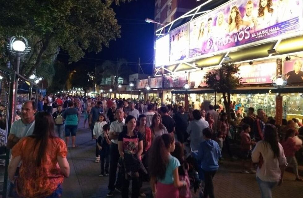 Villa Carlos Paz batió todos los récords de ocupación el finde de Carnaval