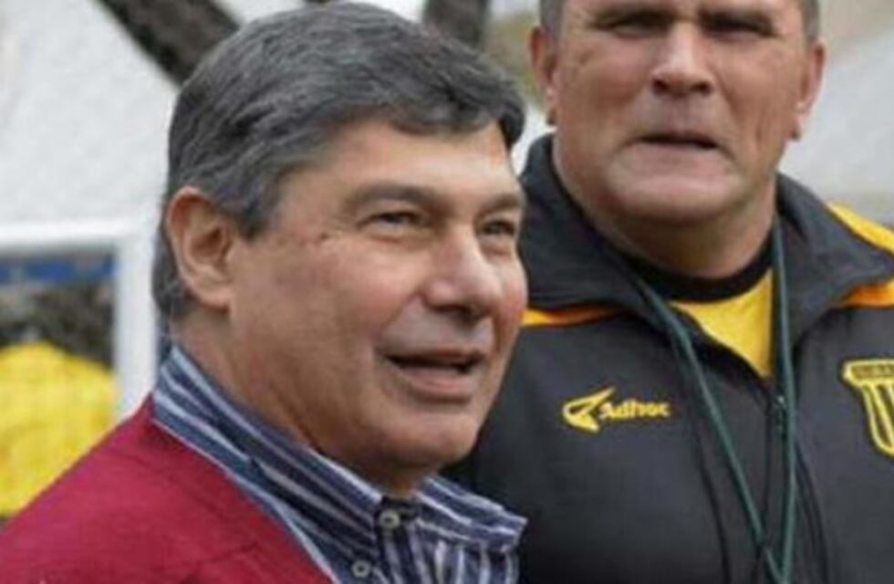 El presidente de Mitre desmintió que Grelak haya renunciado