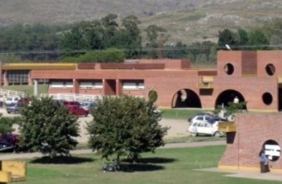 La UNICEN suspendió todas las actividades hasta el 31 de marzo
