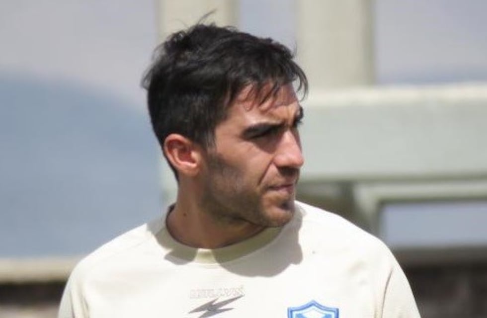 Quién es Lisandro Alzugaray, el nuevo refuerzo de Newell's