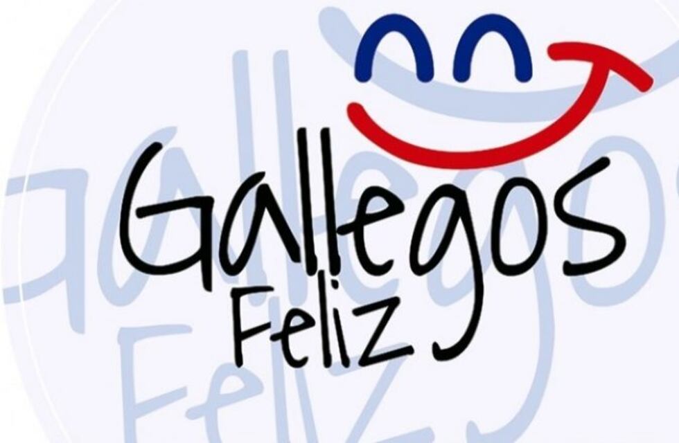 "Gallegos Feliz" lanza su última edición del 2018