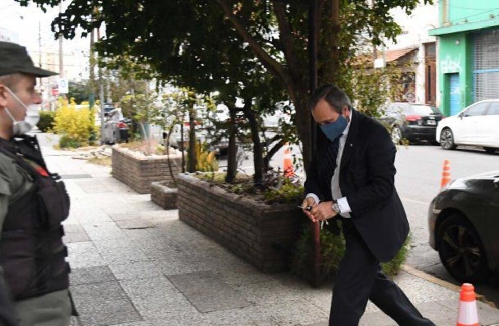 El fiscal ante la Cámara Federal porteña pidió que el caso de espionaje ilegal pase a Comodoro Py