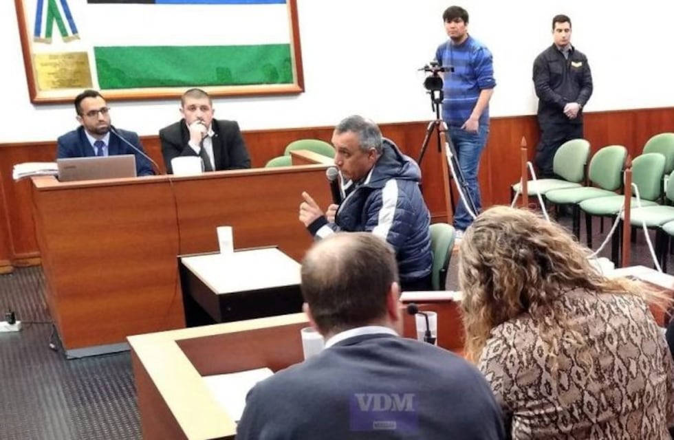 Condenan a ex policía acusado de abuso sexual infantil