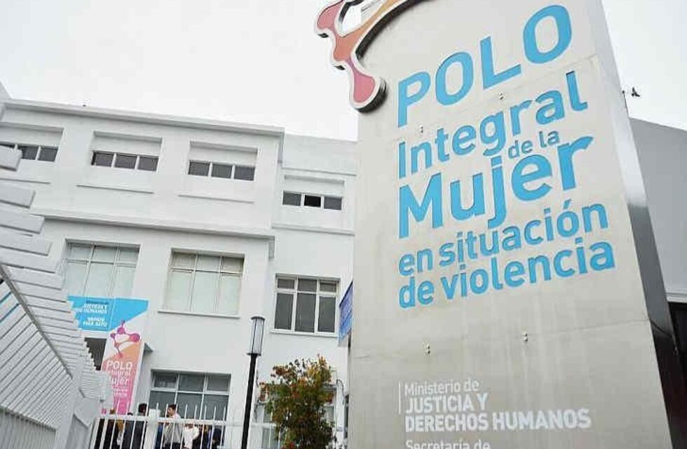 El Polo de la Mujer tiene nuevas instalaciones para víctimas de violencia sexual