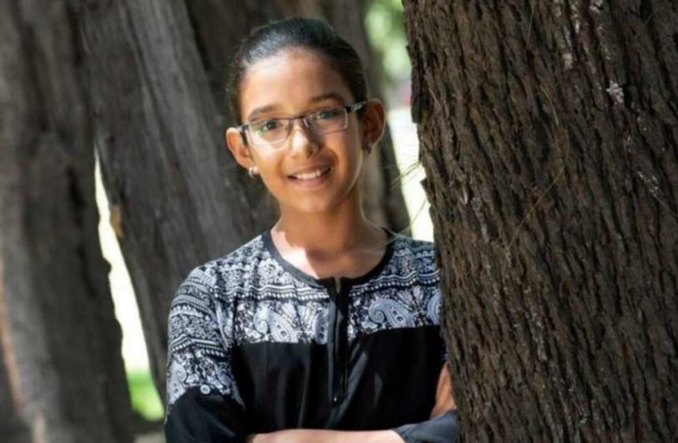 Es de la India y busca escalar el Aconcagua para concientizar sobre igualdad de género