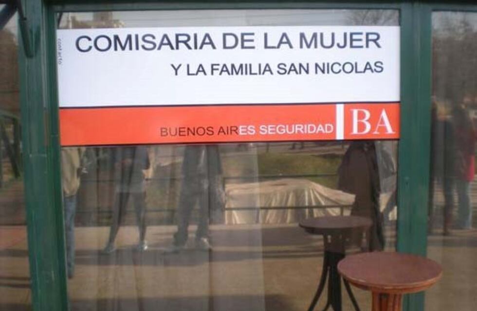 Un nuevo hecho violento terminó con una mujer golpeada e inconsciente