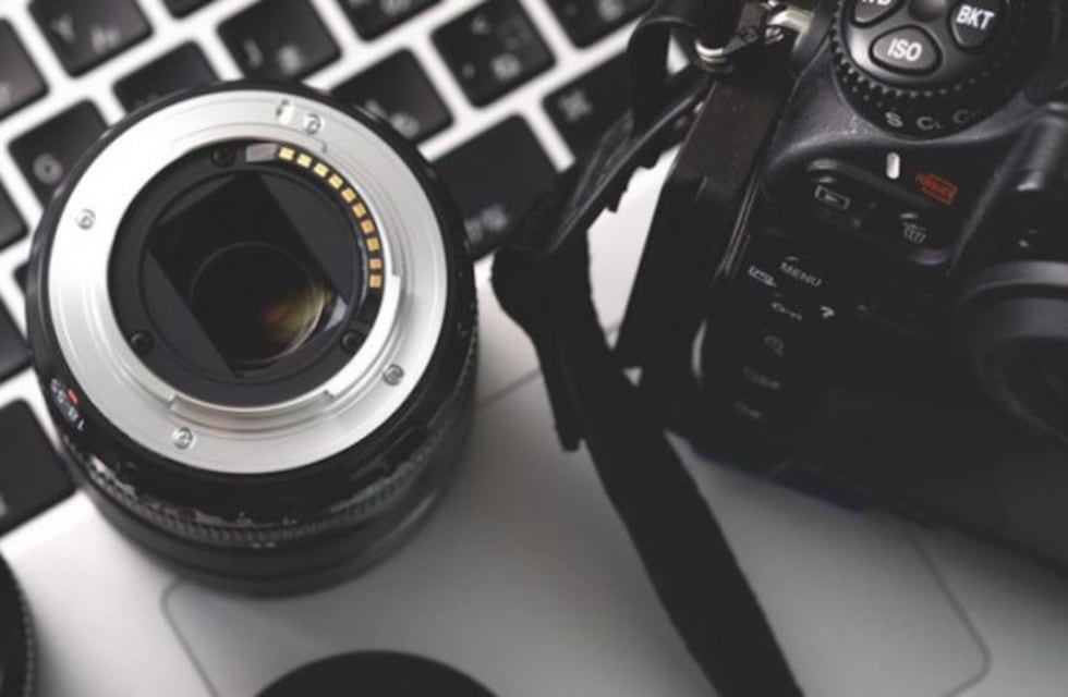 Dictan un Taller de Fotografía en Unquillo