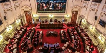 Cámara de Diputados de Santa Fe