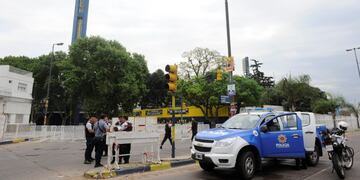 Se definió el operativo de tránsito del domingo por el clásico rosarino (S\u002E Toriggino)