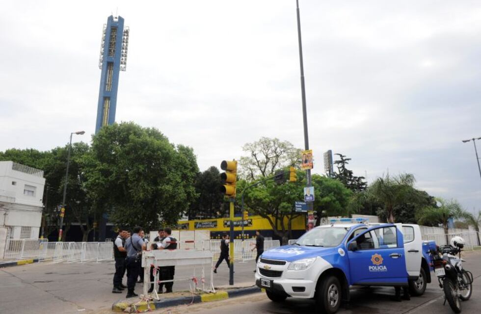 Se definió el operativo de tránsito del domingo por el Clásico rosarino