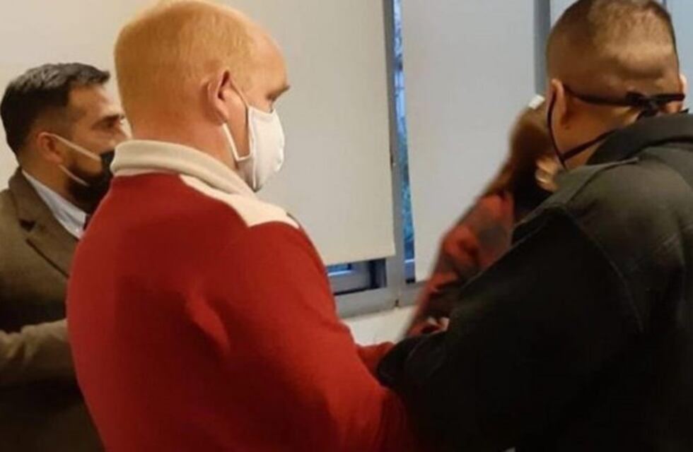 Condenaron a prisión perpetua al finquero alemán que envenenó a dos peones en Salta