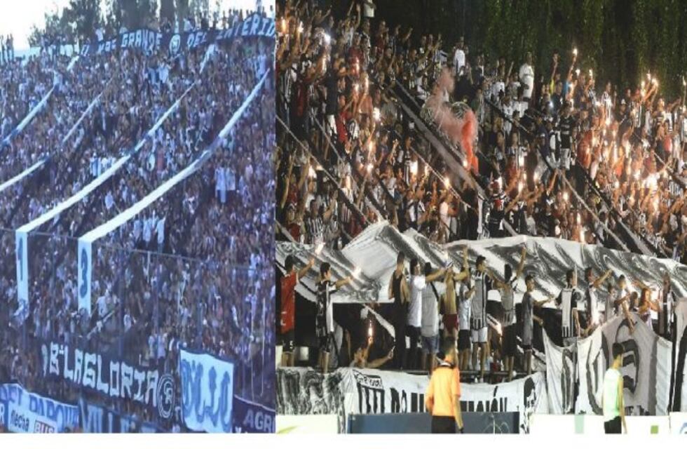 Independiente y Gimnasia conocerán esta tarde sus fixtures