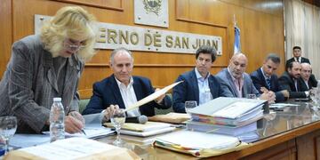 Se invertirán 225 millones en la obra de saneamiento\u002E