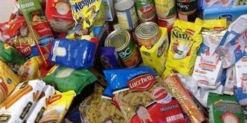 Colecta de Cáritas para los más necesitados\u002E (Archivo)