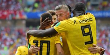 (Foto: Peter Powell/EFE/EPA)