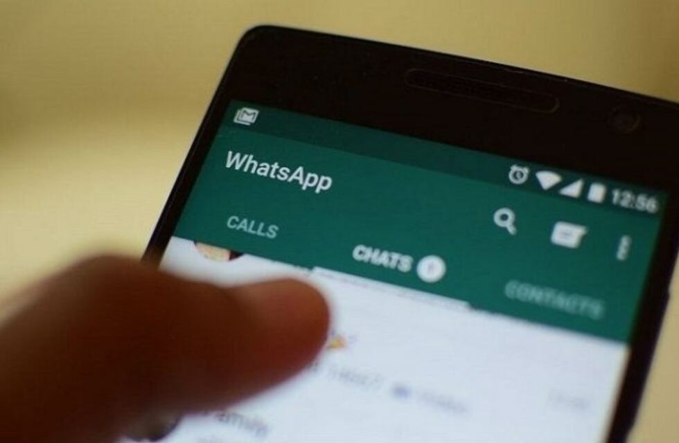 Vecinos utilizarán grupo de WhatsApp para alertar a la policía