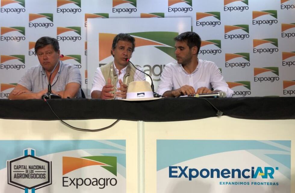 Balance y números de Expoagro: "Ha sido un éxito, todos los años tiene un impacto mejor"