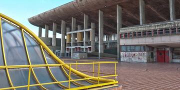 En el Manuel Belgrano la capacidad para cantidad de testeos será similar a la de la Terminal de Ómnibus\u002E