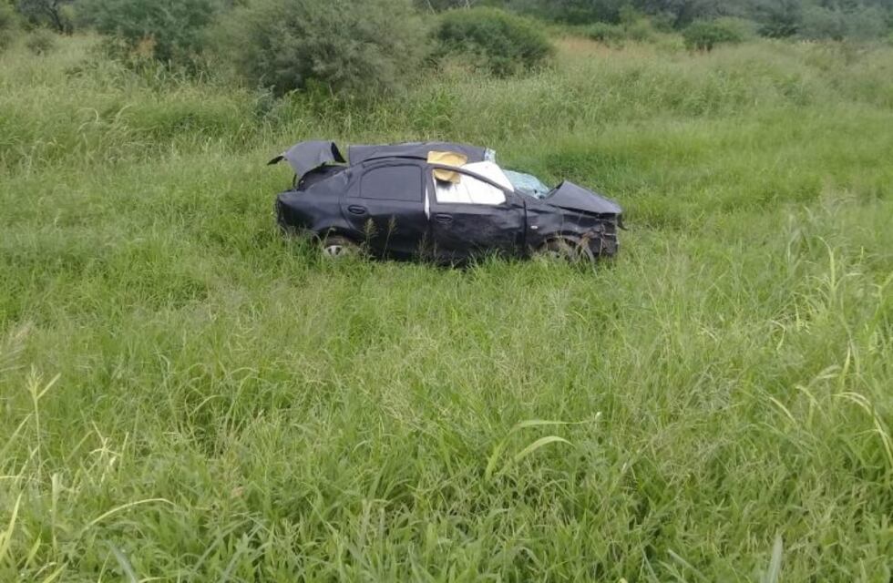 Un nuevo muerto en un accidente en la ruta 34