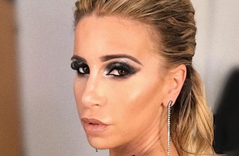 Florencia Peña y una foto en Instagram que dio que hablar