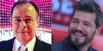 El humorista Carna (Foto:Pronto)