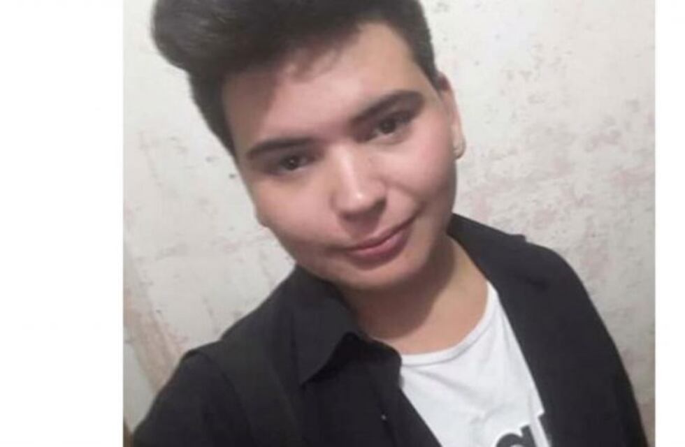 Se entregó el conductor prófugo que mató a joven en Saldán