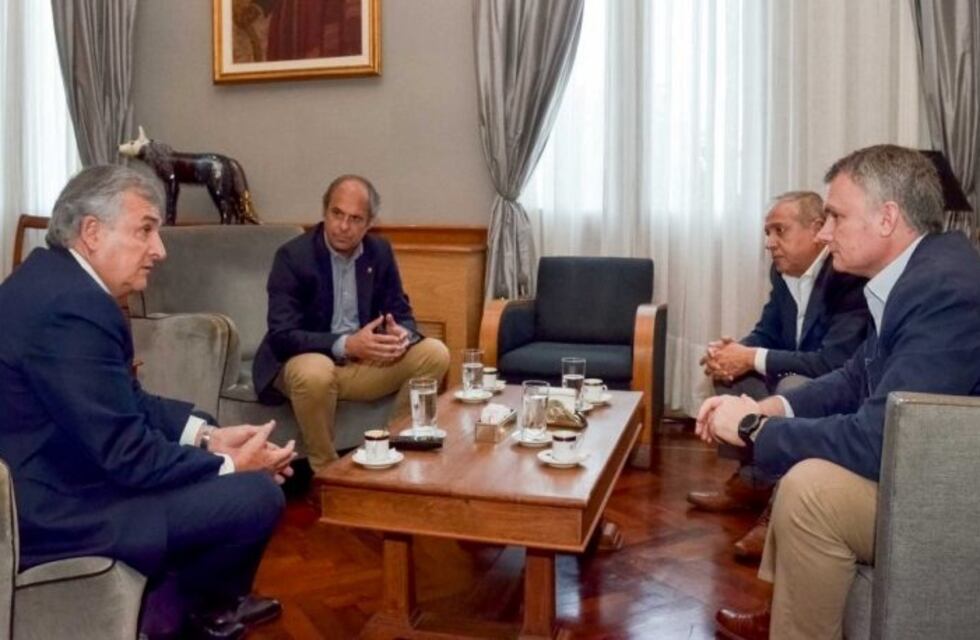 Ledesma exportará "papel natural" desde Jujuy a Europa y EE.UU.