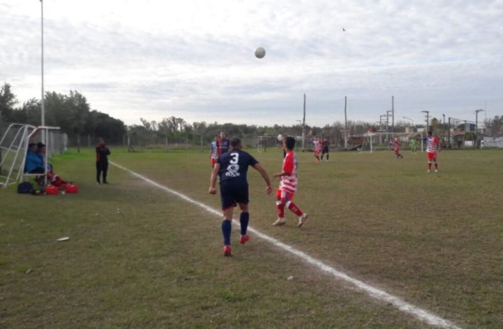 En Primera B ganó el 24 y empató el Cultural