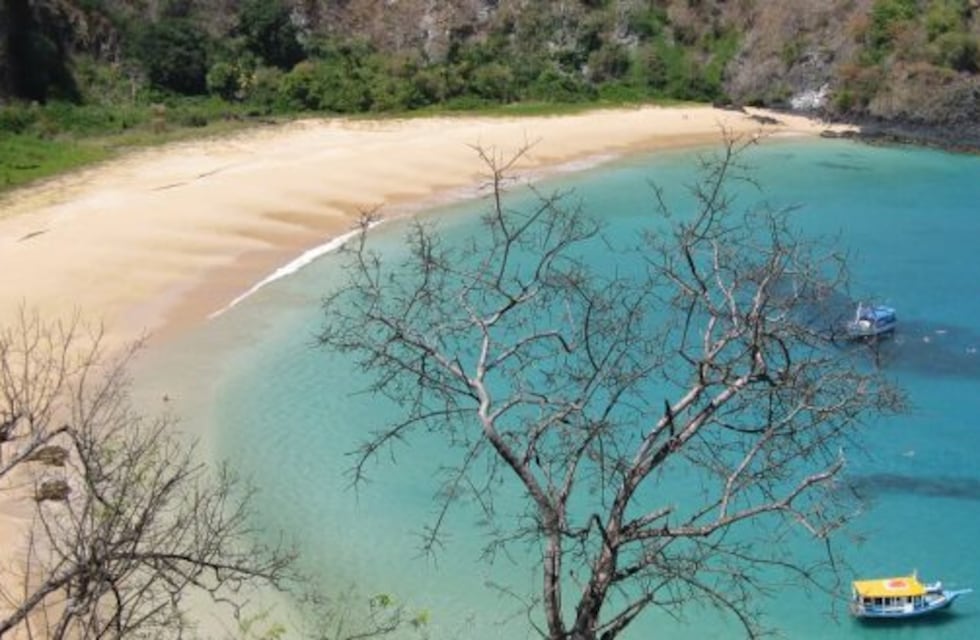 Las mejores 40 playas de América del Sur en 2018