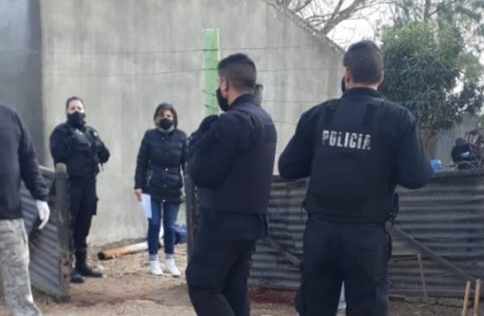 Pelea en una vivienda termina con un hombre brutalmente asesinado