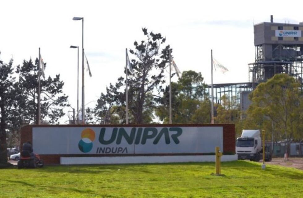 Controlan fuga de hidrógeno en una planta ubicada en Polo Petroquímico