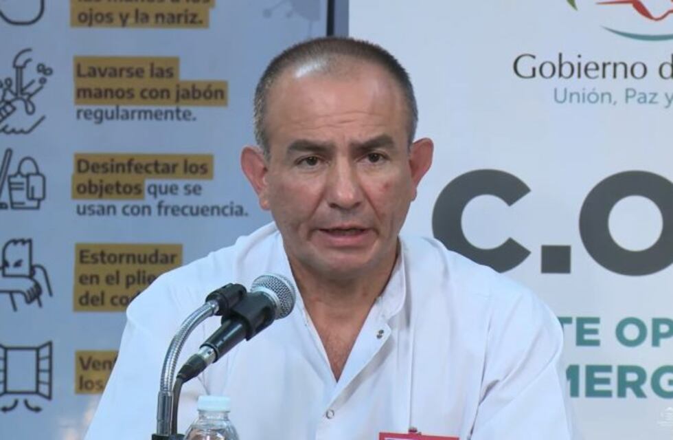 Implementarán"cordón sanitario" en Jujuy, pero descartan poner fajas en las casas