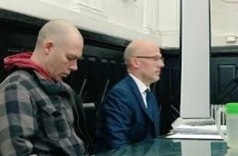 Viviam Perrone sobre la condena a Ochoa: "es un mensaje para los demás jueces"