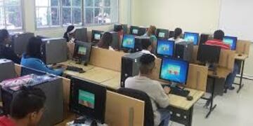 LABORATORIO DE INFORMATICA