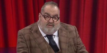 Jorge Lanata reveló un informe sobre la salud de Florencia Kirchner (Foto: captura)