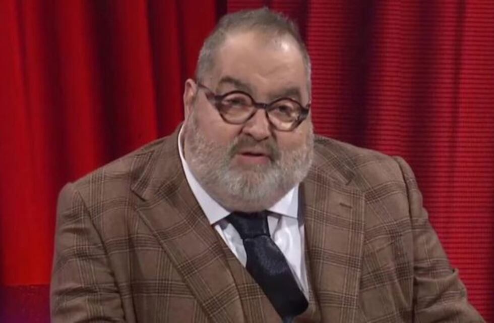 Jorge Lanata reveló quién es el empresario que estuvo detrás del arribo de Diego Maradona a Gimnasia