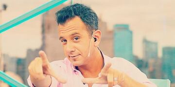 Matias Bertolotti (Instagram/@matute_emanuel)