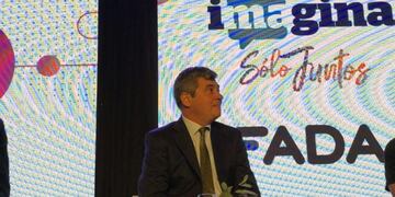 Daniel Balmaceda, periodista e historiador\u002E